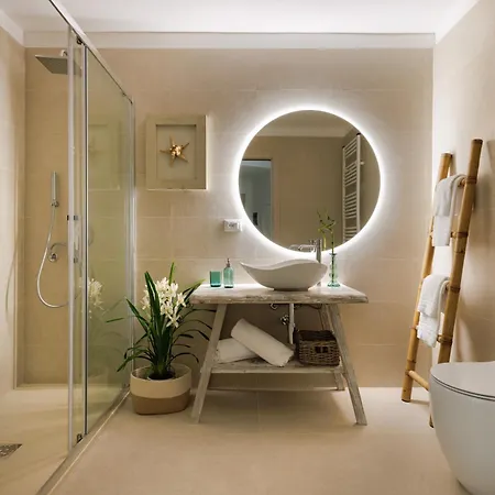 Nu Aria Taunus Relais Hotell