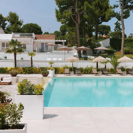 Nu Aria Taunus Relais 3* Numana