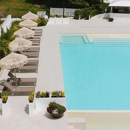 Nu Aria Taunus Relais