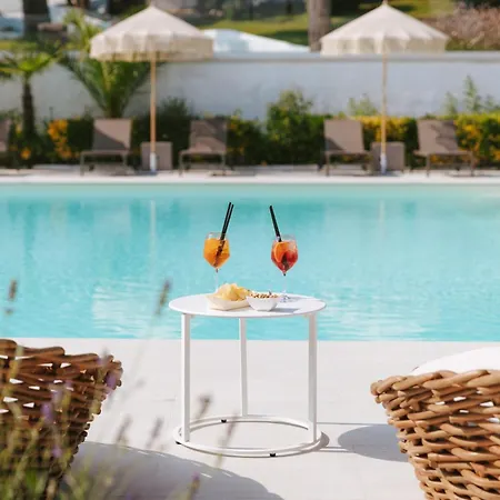 Nu Aria Taunus Relais Hotell 3*