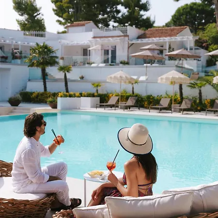 Hotell Nu Aria Taunus Relais