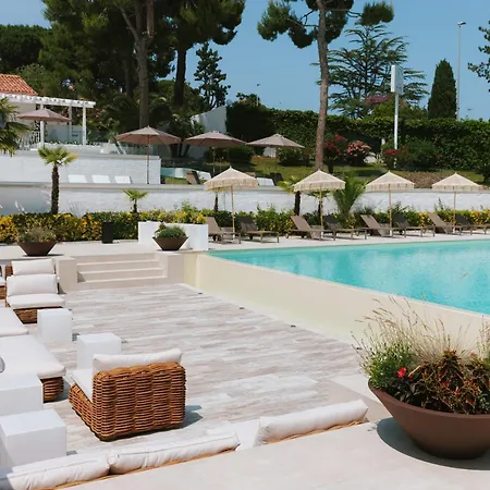 Nu Aria Taunus Relais Numana