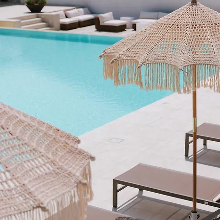 Nu Aria Taunus Relais Hotell Numana