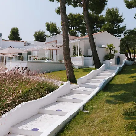 Nu Aria Taunus Relais 努马纳