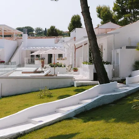 Hotell Nu Aria Taunus Relais