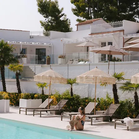 Nu Aria Taunus Relais