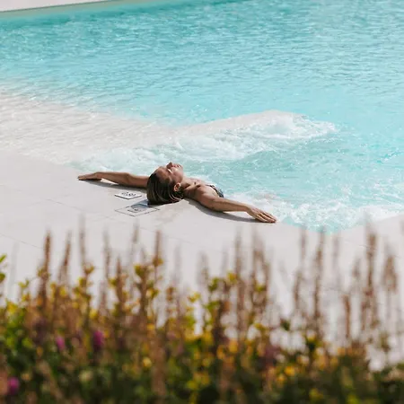 Hotell Nu Aria Taunus Relais