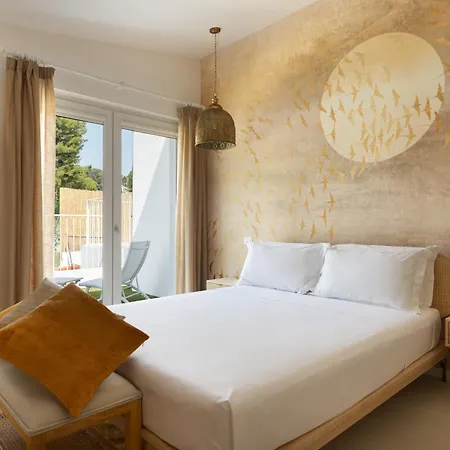 Nu Aria Taunus Relais Numana