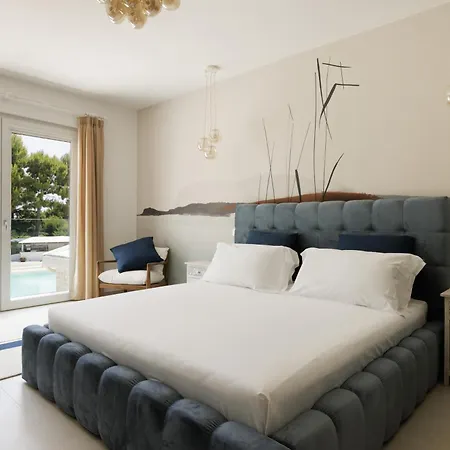 Nu Aria Taunus Relais Numana