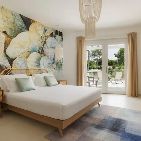 Nu Aria Taunus Relais Hotell 3*