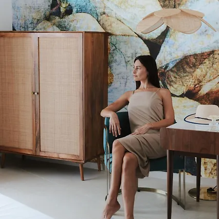 Nu Aria Taunus Relais Hotell 3*