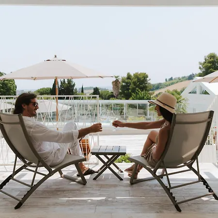 Nu Aria Taunus Relais 3*