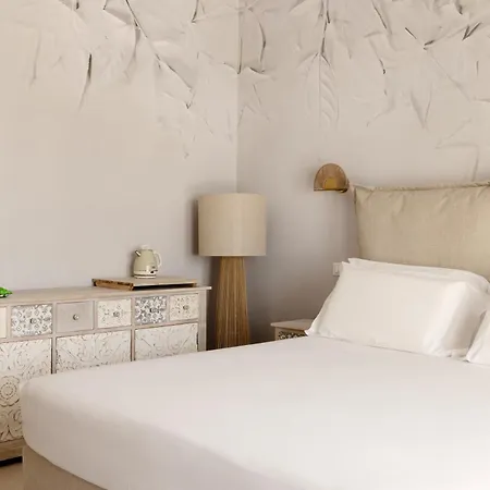 Nu Aria Taunus Relais 3* Numana