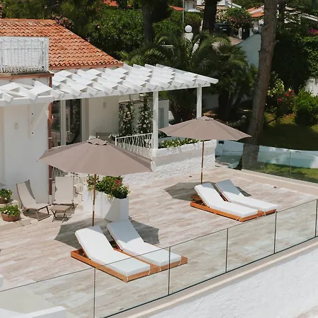 Nu Aria Taunus Relais