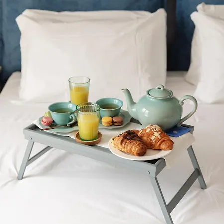 Nu Aria Taunus Relais 3*